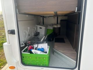 Benimar Tessoro 440 UP 2023