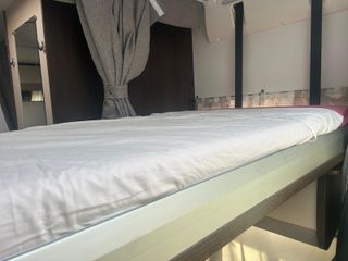 Benimar Tessoro 440 UP 2023