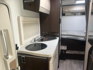 Benimar Tessoro 440 UP 2023