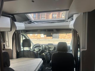 Benimar Tessoro 440 UP 2023