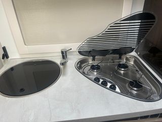 Benimar Tessoro 440 UP 2023