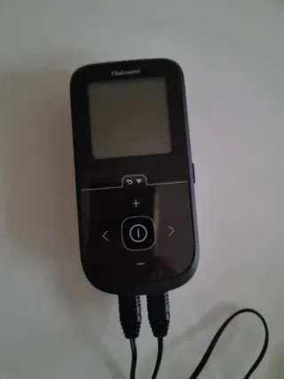 Electroestimulador Vitalcontrol TENS/EMS