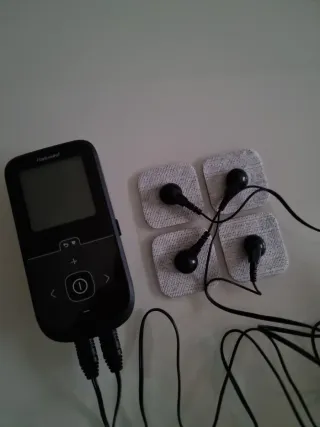 Electroestimulador Vitalcontrol TENS/EMS