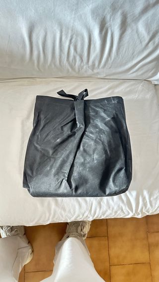 Colchón Hinchable Coche