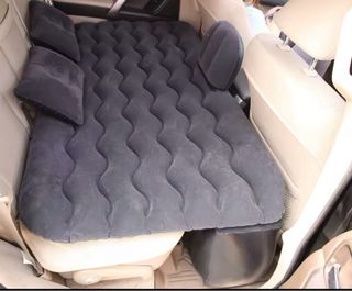 Colchón Hinchable Coche