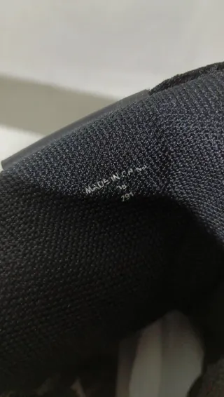 Guess Sneakers Stivaletto Donna Nero Oro