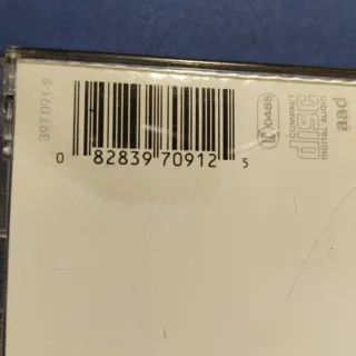 CD Supertramp - The Very Best Of (Edição Francesa)