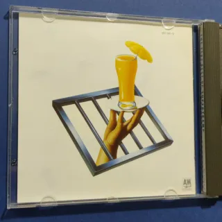 CD Supertramp - The Very Best Of (Edição Francesa)