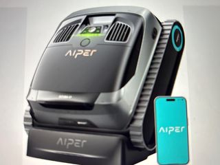 Aiper Scuba X1