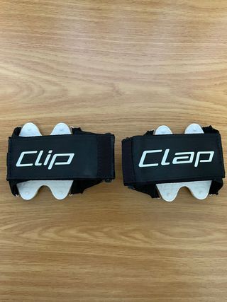 Adaptador ClipClap con calas