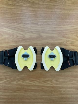 Adaptador ClipClap con calas