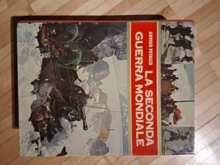 la seconda guerra mondiale