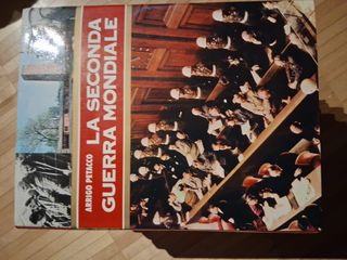 la seconda guerra mondiale
