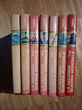 la seconda guerra mondiale