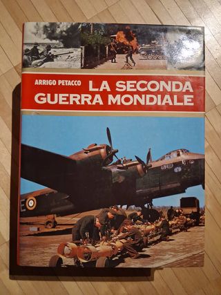 la seconda guerra mondiale