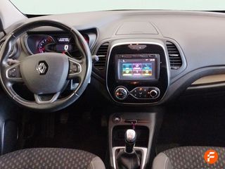 Renault Captur Intens Energy TCe 66kW (90CV)