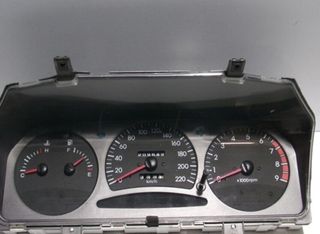 Kia cuadro de mandos joice 2.0 g 1999-2003 74698