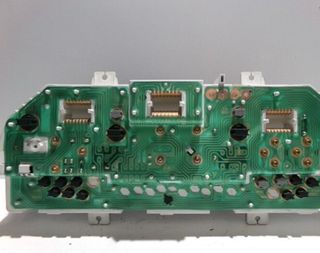 Kia cuadro de mandos joice 2.0 g 1999-2003 74698