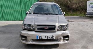 Kia cuadro de mandos joice 2.0 g 1999-2003 74698