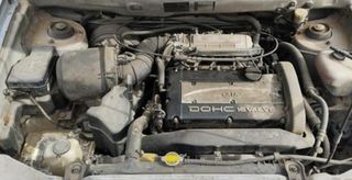 Kia cuadro de mandos joice 2.0 g 1999-2003 74698