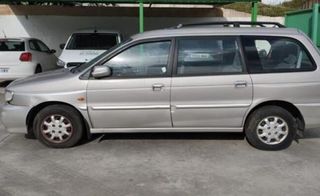 Kia cuadro de mandos joice 2.0 g 1999-2003 74698