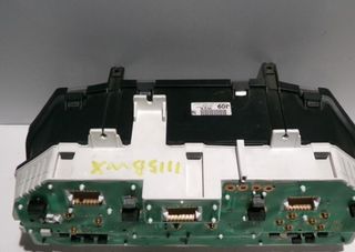 Kia cuadro de mandos joice 2.0 g 1999-2003 74698