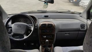 Kia cuadro de mandos joice 2.0 g 1999-2003 74698