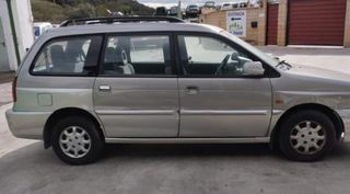 Kia cuadro de mandos joice 2.0 g 1999-2003 74698
