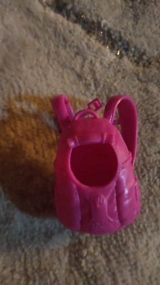 Lote de juguetes varios