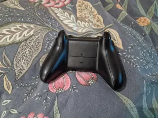 Mando Xbox One / S y X Negro Carbon