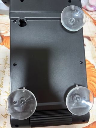 Volante Nintendo Switch