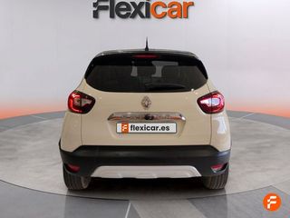Renault Captur Intens Energy TCe 66kW (90CV)