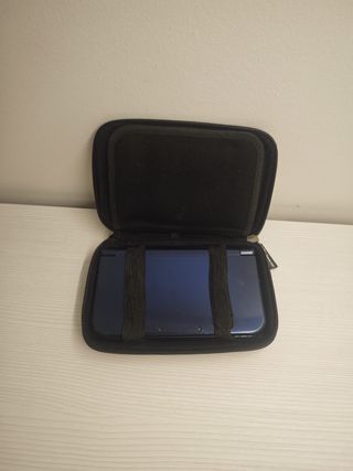 New Nintendo 3DS XL Azul