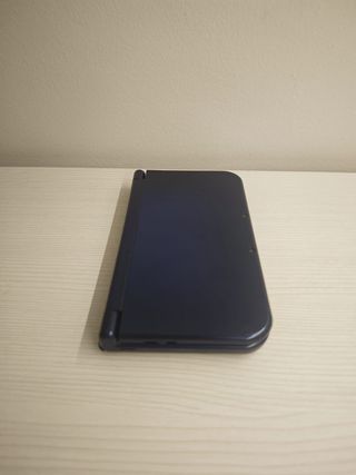 New Nintendo 3DS XL Azul
