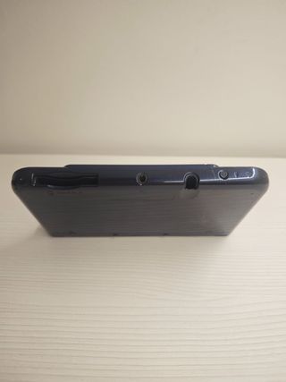 New Nintendo 3DS XL Azul