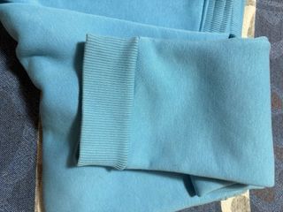 Pantalón chándal The North Face azul