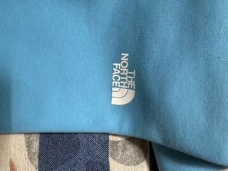 Pantalón chándal The North Face azul