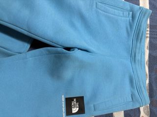 Pantalón chándal The North Face azul