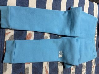 Pantalón chándal The North Face azul