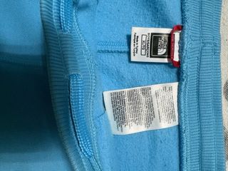 Pantalón chándal The North Face azul