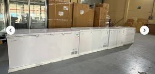 Arcón Congelador Horizontal 742026971