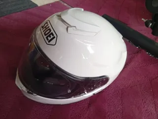 Casco Moto SHOEI GT AIR