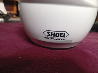 Casco Moto SHOEI GT AIR