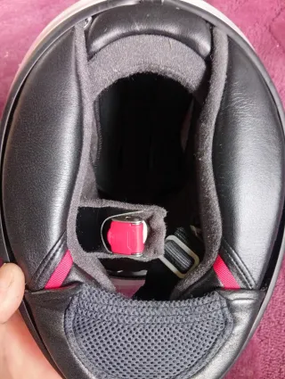 Casco Moto SHOEI GT AIR