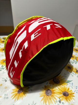 Casco Moto Integral LS2 Storm II