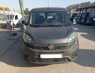 463983 paragolpes delantero fiat doblo cargo (263)