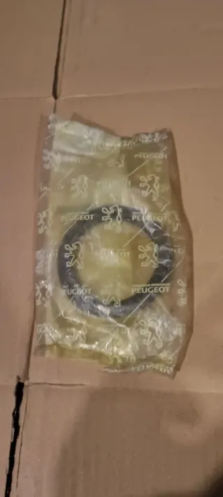 Junta Carrocería Peugeot 405