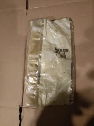 Junta Carrocería Peugeot 405