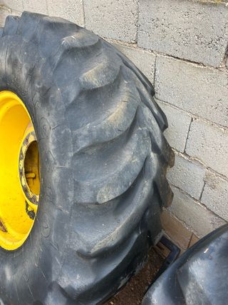 Llantas Tractor R26