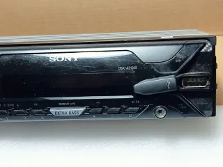 Autoradio Sony